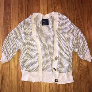 American Eagle Cardigan